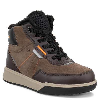 Кеды ECCO STREET COURT K 725302/61889