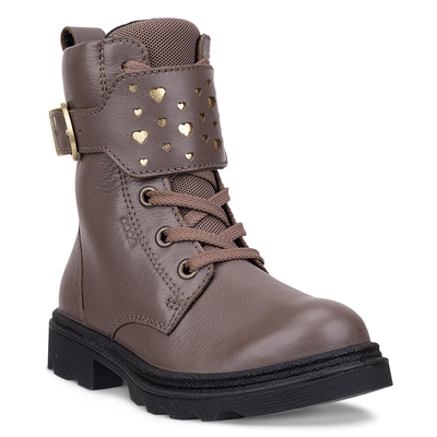 Ботинки GRAINER K 728282/61764