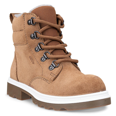 Ботинки GRAINER K 728292/51055