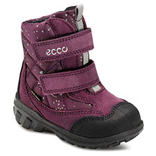 Полусапоги ECCO TRACK UNO 750791/57629