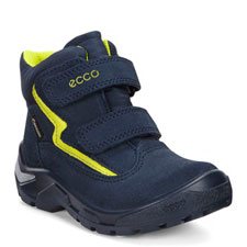 Ботинки ECCO SNOWRIDE 751271/50140