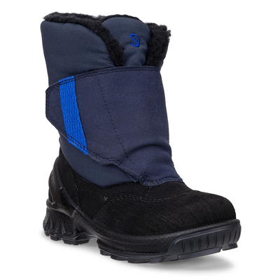 Ботинки BIOM HIKE INFANT 753611/61864