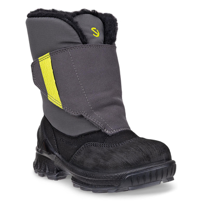 Ботинки BIOM HIKE INFANT 753611/61865