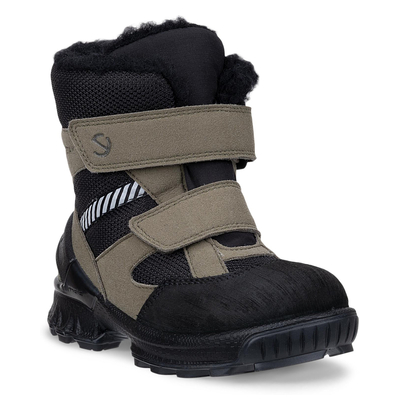 Ботинки BIOM HIKE INFANT 753621/51602