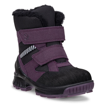 Ботинки BIOM HIKE INFANT 753621/61867