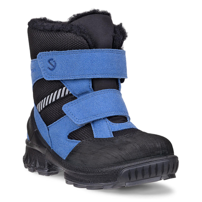 Ботинки BIOM HIKE INFANT 753621/61868