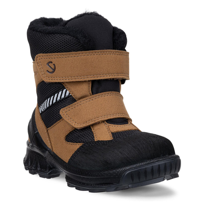 Ботинки BIOM HIKE INFANT 753621/61869