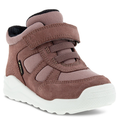 Ботинки ECCO URBAN MINI 754761/60463