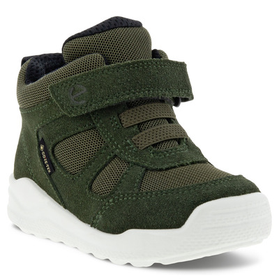 Ботинки ECCO URBAN MINI 754761/60528