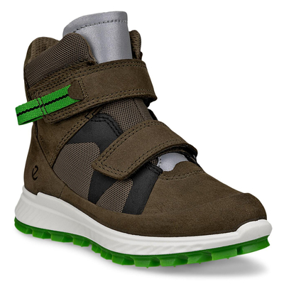 Ботинки EXOSTRIKE KIDS 762262/60230