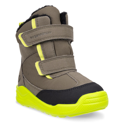 Ботинки URBAN MINI 764821/61876