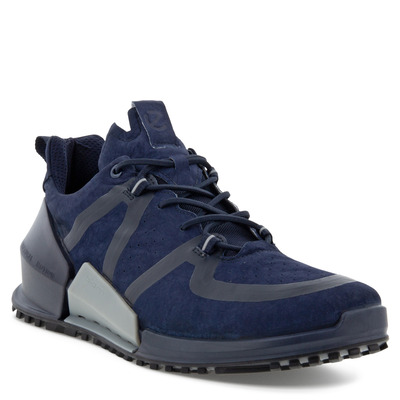 Ecco store biom blue