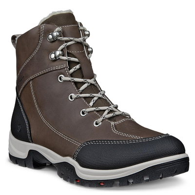 Ботинки ECCO XPEDITION III W 811423/55974