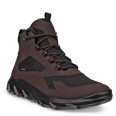 Ботинки MX M 820224/59477