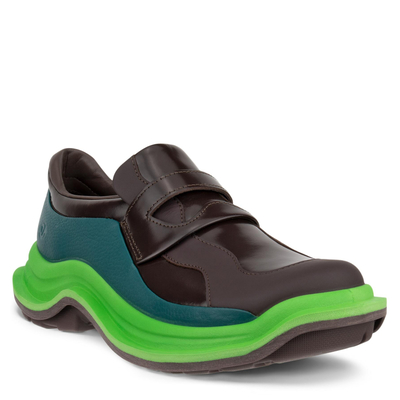Лоферы ECCO OFFROAD W 822493/61271 Лоферы ECCO OFFROAD W 822493/61271