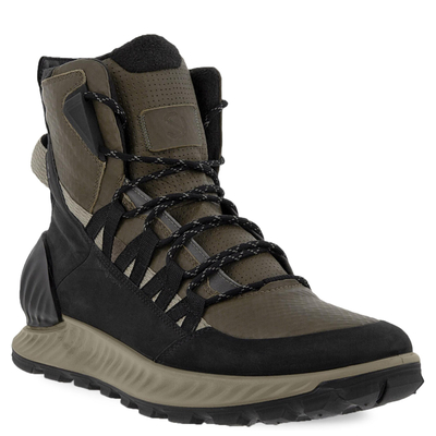 Ботинки ECCO EXOSTRIKE M 833894/56665