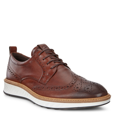 Полуботинки ECCO ST.1 HYBRID 836424/01053