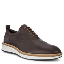 Полуботинки ECCO ST.1 HYBRID 836744/01178