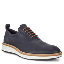 Полуботинки ECCO ST.1 HYBRID 836744/01303