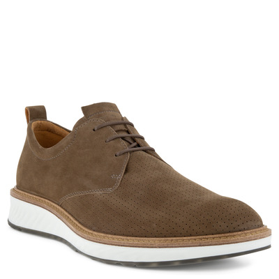 Полуботинки ECCO ST.1 HYBRID 836784/02175