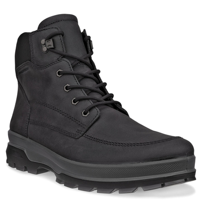Ботинки RUGGED TRACK 838154/51052