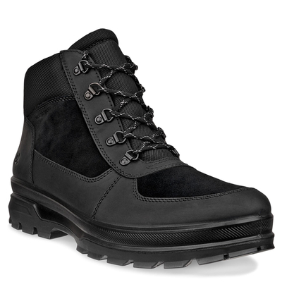 Ботинки RUGGED TRACK 838194/51052