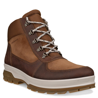 Ботинки RUGGED TRACK 838194/51055