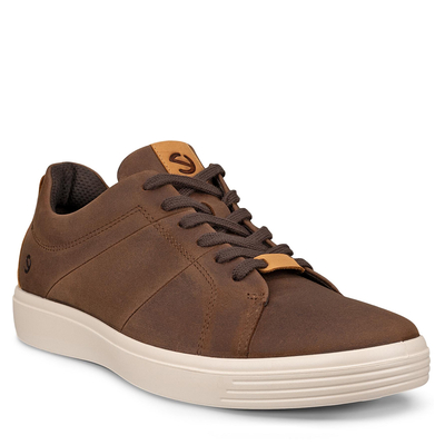 Кеды ECCO SOFT CLASSIC M 857774/50161