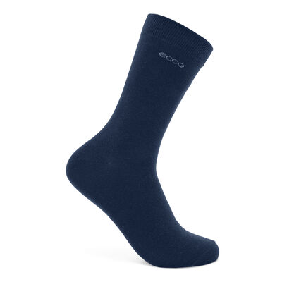 Носки высокие (комплект из 2 пар) ECCO Wool blend 9085448/90776 Носки высокие (комплект из 2 пар) ECCO Wool blend 9085448/90776