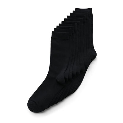 Носки (комплект из 5 пар) High Socks 9085459/00101