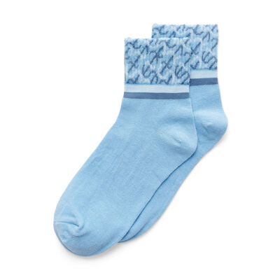 Носки ECCO Vibe Wave 9085589/91225 Носки ECCO Vibe Wave 9085589/91225