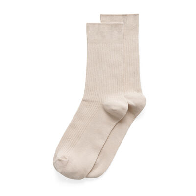 Носки Vibe Ribbed Mid-Cut 9085625/90205