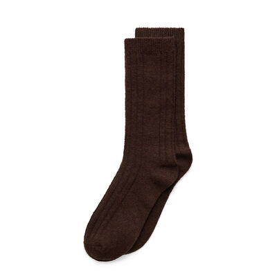 Носки Hygge Ribbed Mid-Cut 9085638/90042