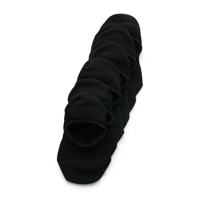 Подследники (комплект из 3 пар) Footies 3-Pack 9085650/00101