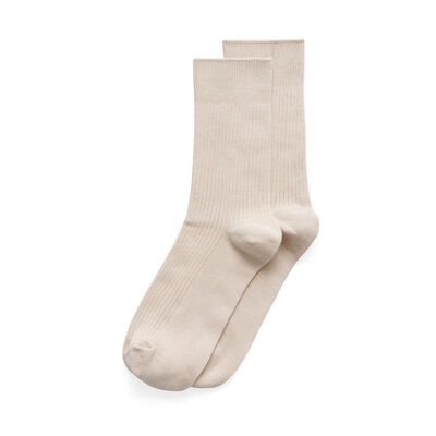 Носки Classic Ribbed Mid-Cut 9085674/91550