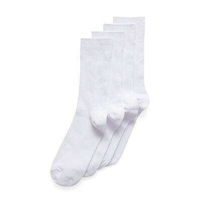 Носки RIB MID CUT 2-PACK 9085676/90851