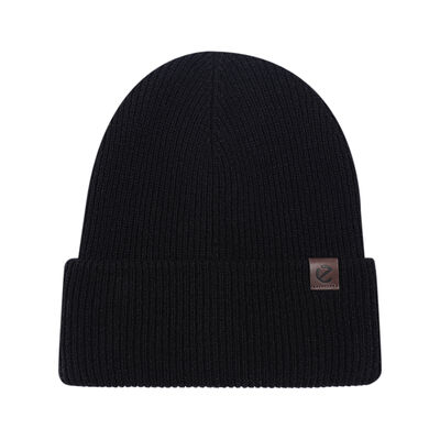 Шапка ECCO Fine Beanie 9091000/00101 Шапка ECCO Fine Beanie 9091000/00101