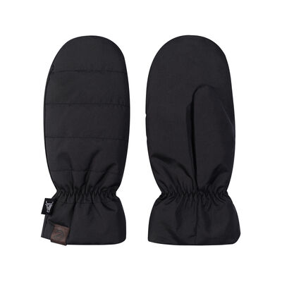 Рукавицы женские ECCO Padded Mittens 9091003/00101 Рукавицы женские ECCO Padded Mittens 9091003/00101