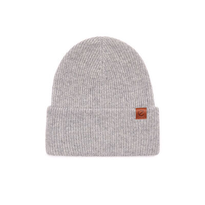 Шапка Basic Beanie 9091005/90005