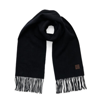 Шарф Woven Wool Scarf 9091007/00101