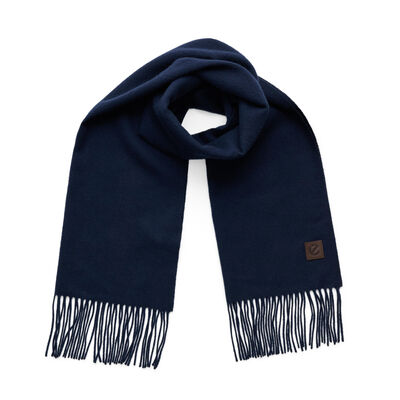 Шарф Woven Wool Scarf 9091007/90689