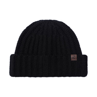 Шапка ECCO Fine Beanie 9092000/00101 Шапка ECCO Fine Beanie 9092000/00101