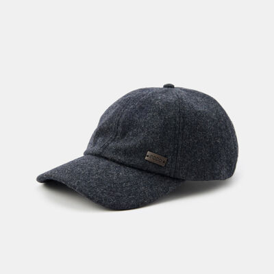 Кепка ECCO Wool Blend Cap 9098007/90368