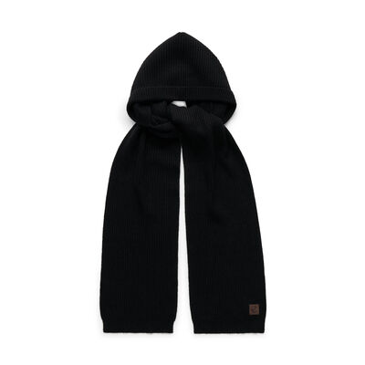 Шарф Hooded Scarf 9099010/00101