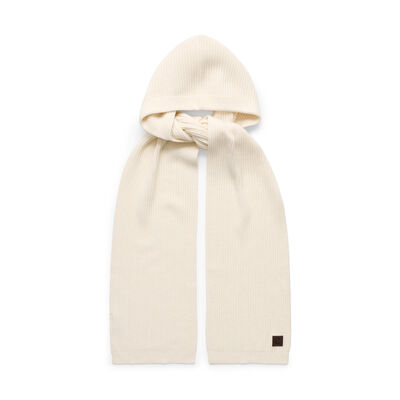Шарф Hooded Scarf 9099010/91012