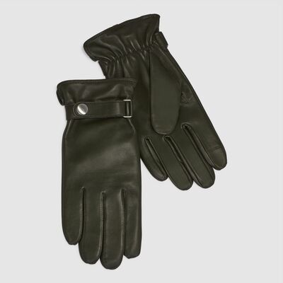 Перчатки GLOVES M 9105797/90894