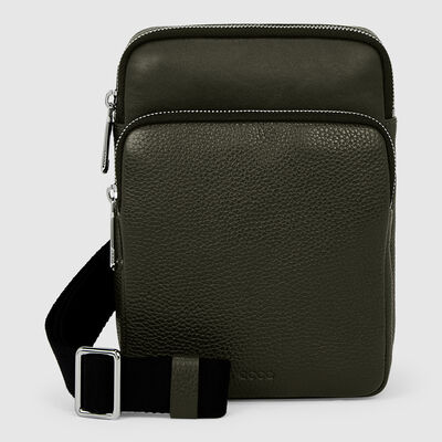 Сумка ECCO Textureblock Flat Pouch 9105813/90903
