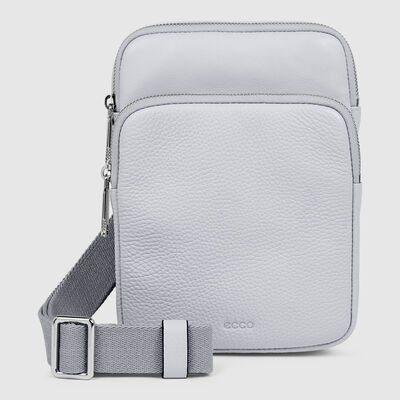 Сумка ECCO Textureblock Flat Pouch 9105813/90983
