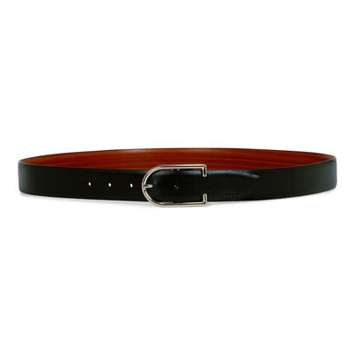 Ремень двусторонний ECCO BELTS 9105887/91157