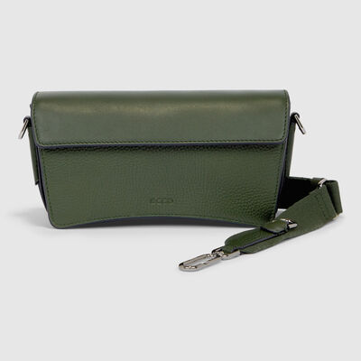 Сумка ECCO Textureblock Pinch Bag Compact 9105964/90984